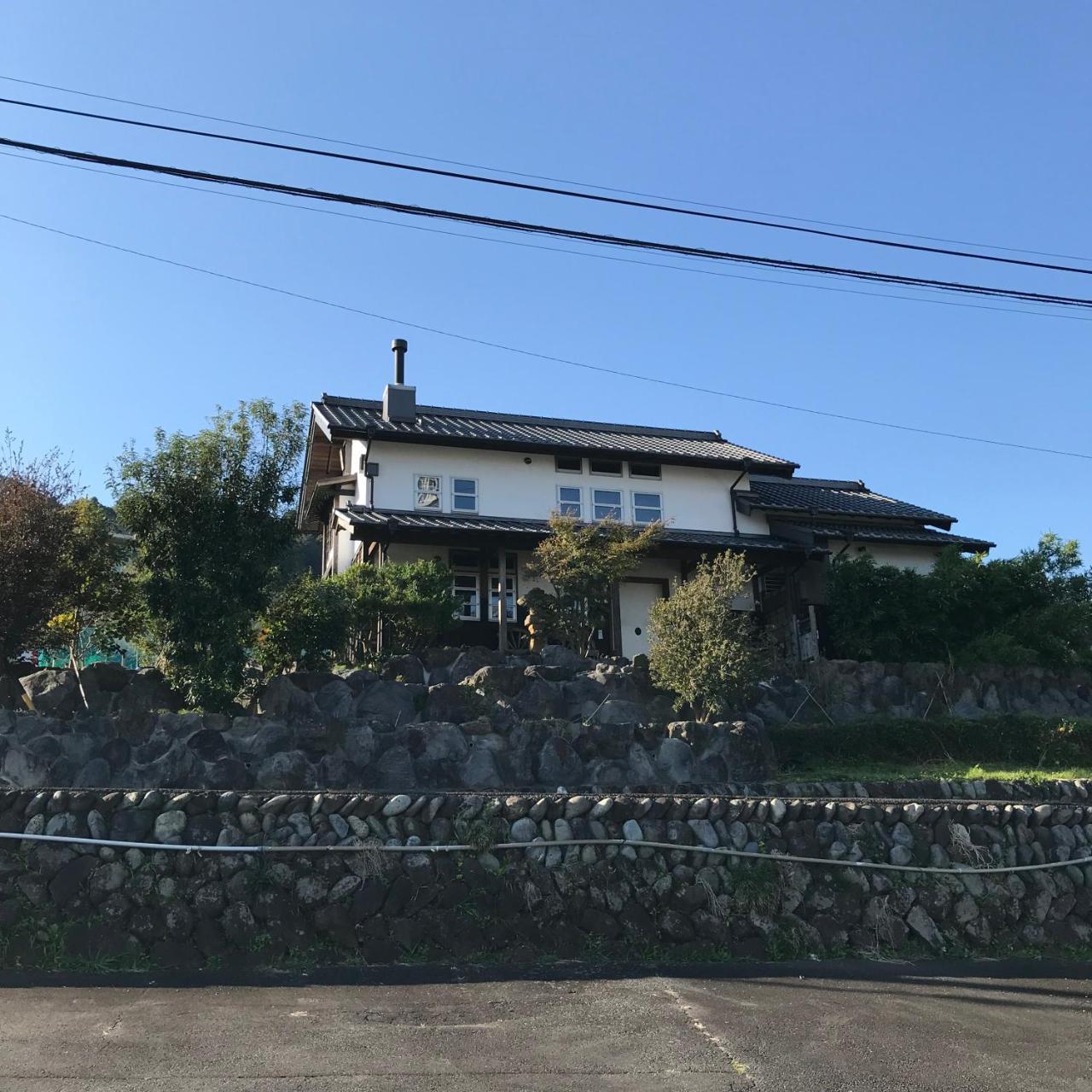 Bougakuan Villa Fuji  Exterior photo