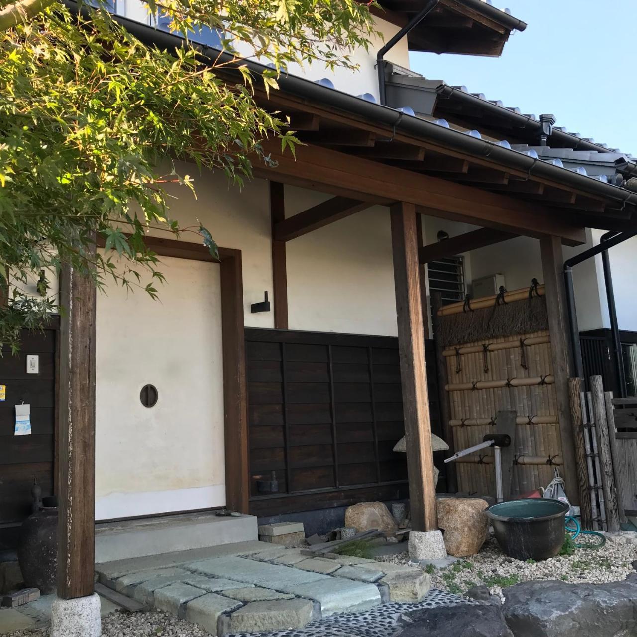Bougakuan Villa Fuji  Exterior photo