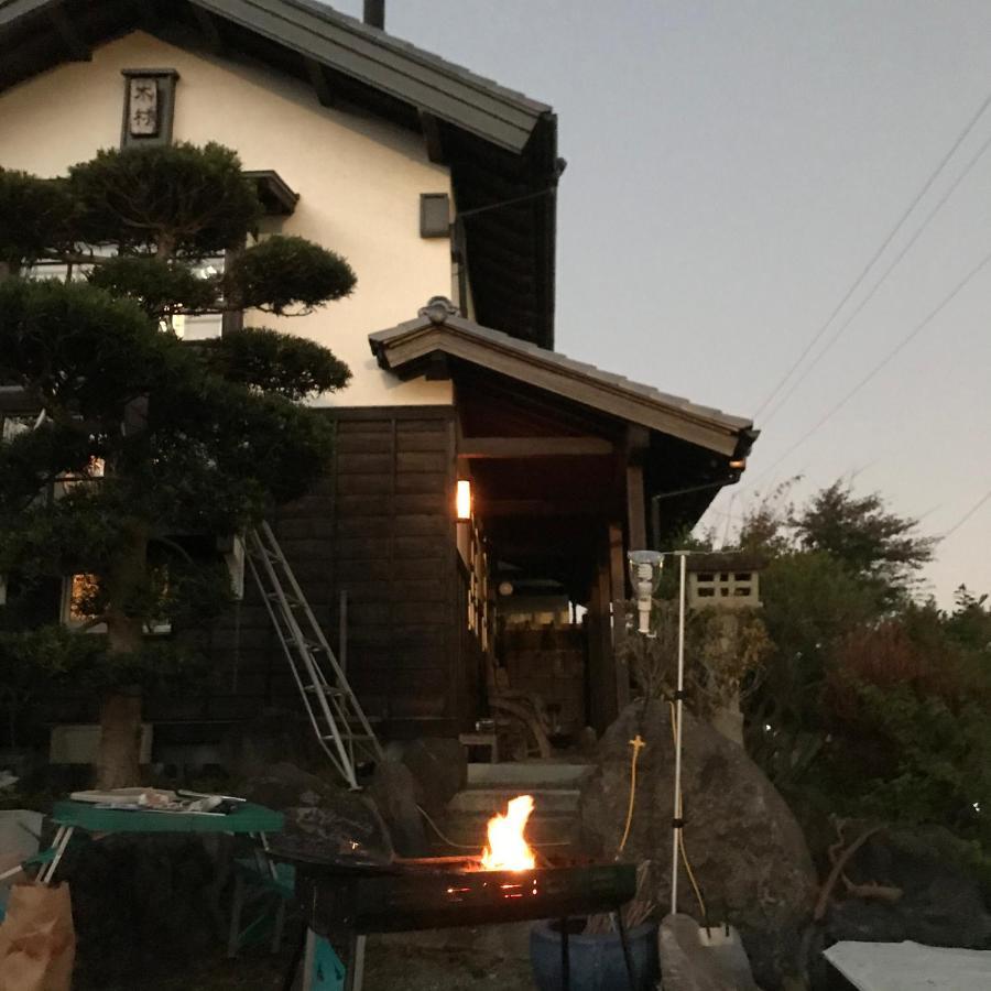 Bougakuan Villa Fuji  Exterior photo