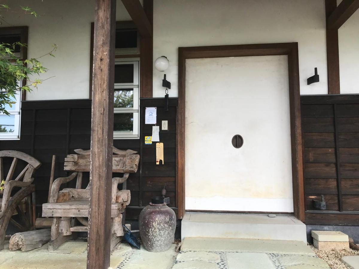 Bougakuan Villa Fuji  Exterior photo